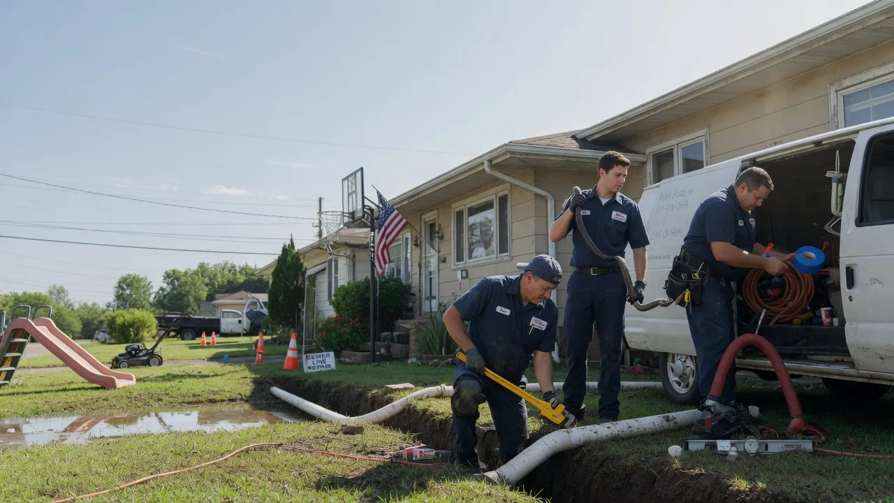 Toilet Installation in Trenton, KY near me